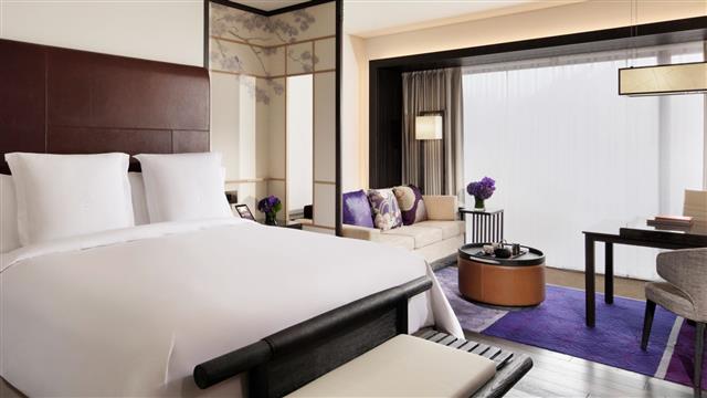 京都四季酒店住宅 Four Seasons Hotel and Hotel Residences Kyoto3